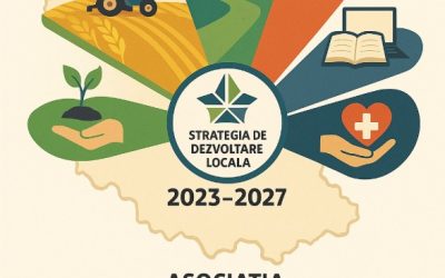 Informare în COMUNA HĂRMĂNEȘTI